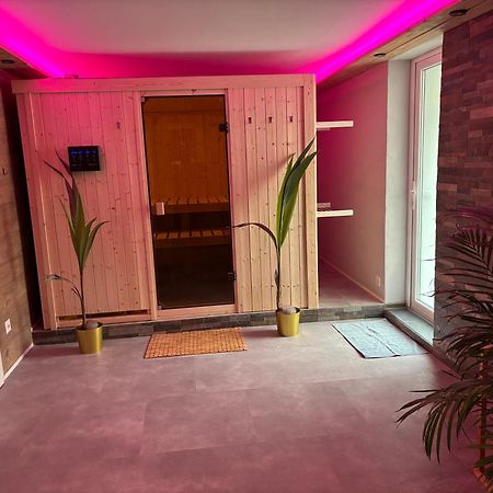 Spring Inn Apartments マイリンゲン エクステリア 写真