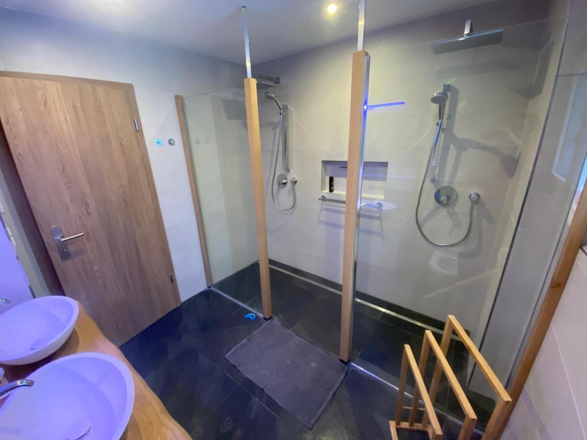 Spring Inn Apartments マイリンゲン エクステリア 写真