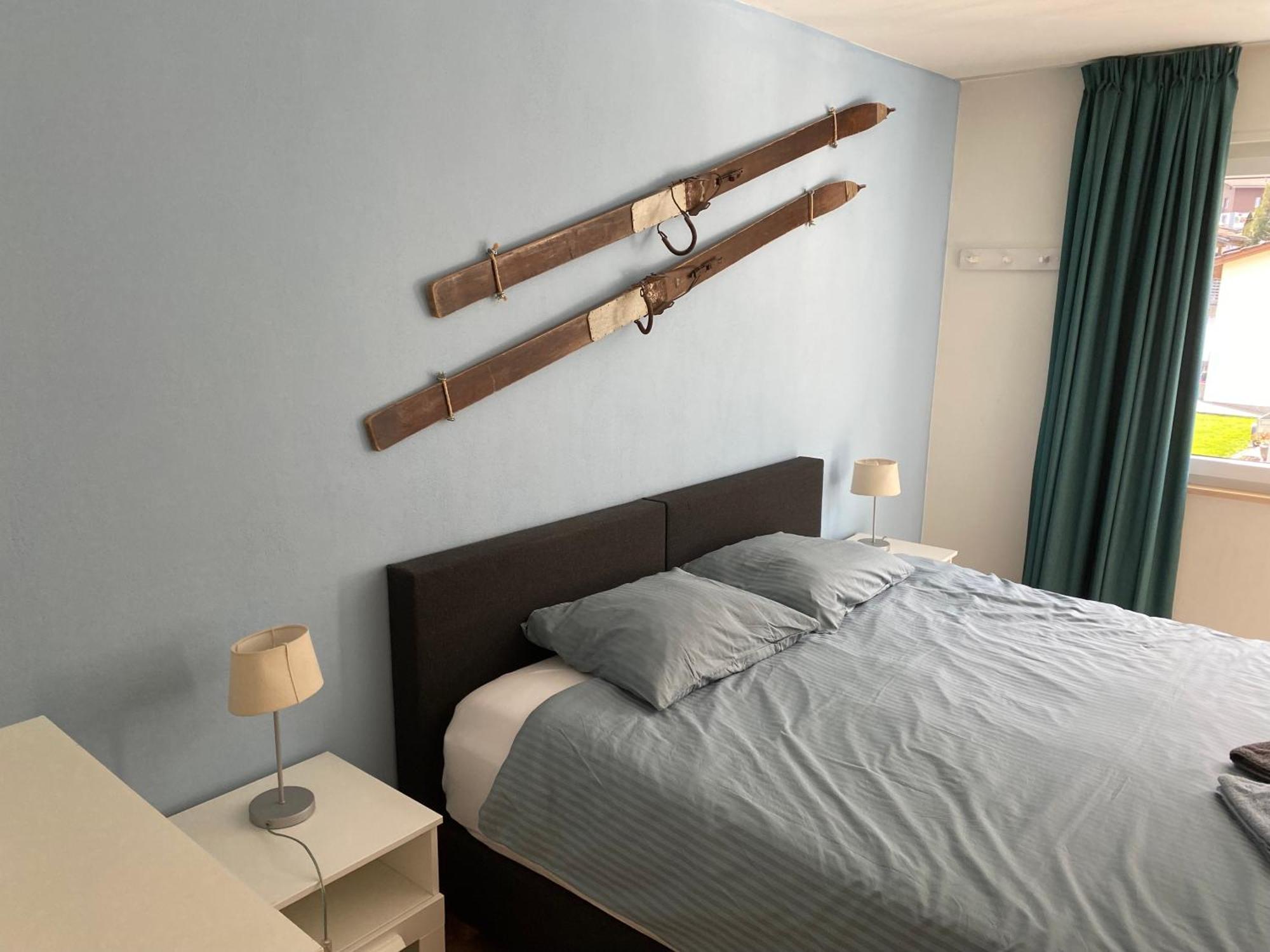 Spring Inn Apartments マイリンゲン エクステリア 写真